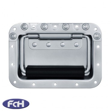 Large Recessed Handles (6)